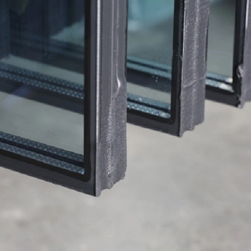 Теплоизоляционное стекло: высокая эффективность изоляции, повышение комфорта