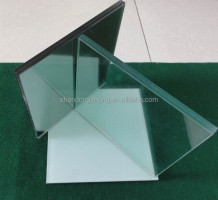 Термообработанное стекло: повышение производительности, расширение сферы применения