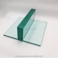 Пять основных характеристик PVB многослойного стекла