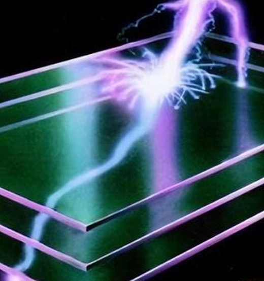 Специальное стекло