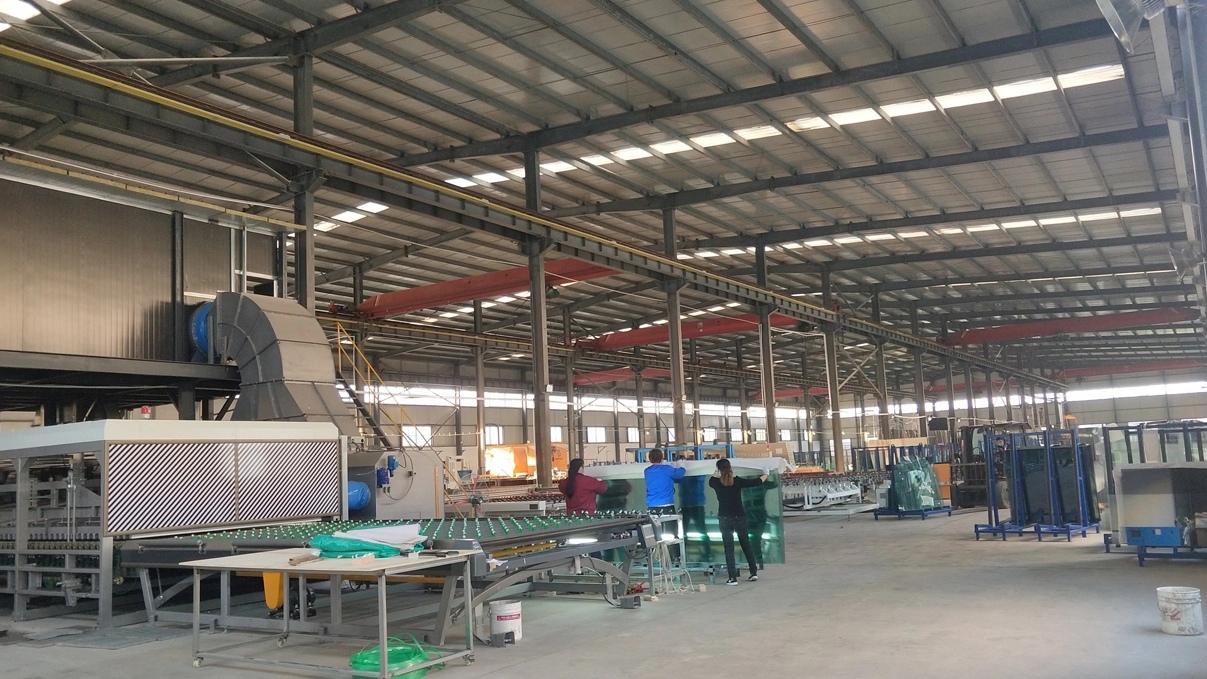 История Ланьцзина в 2008 году