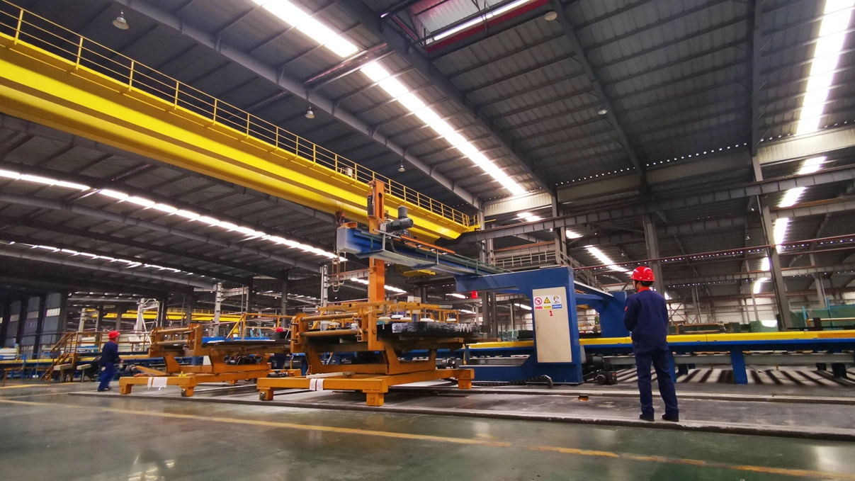 История Ланьцзина в 2018 году