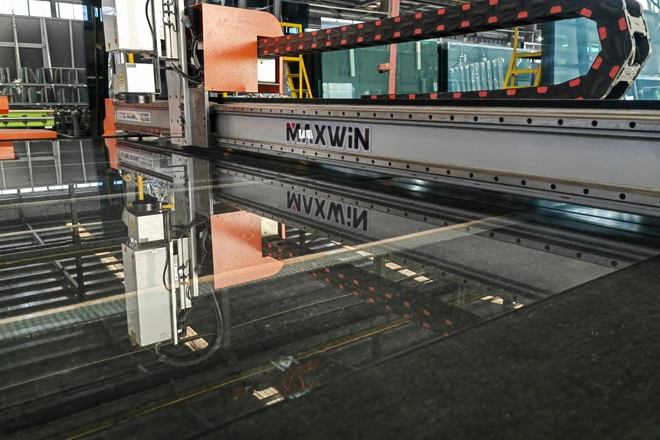 Лазерная маркировка