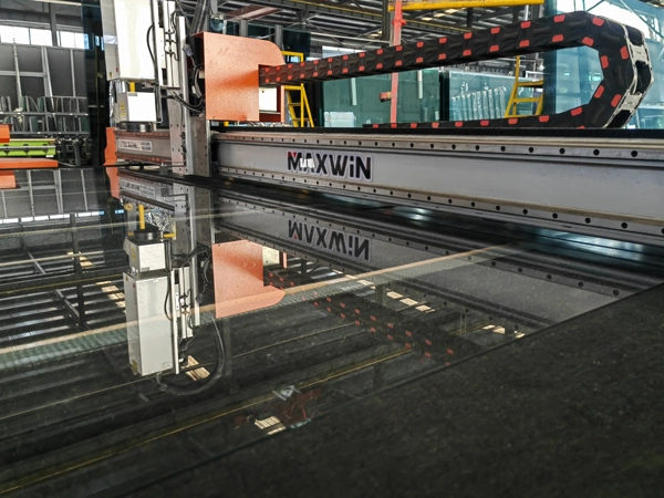 Лазерная маркировка