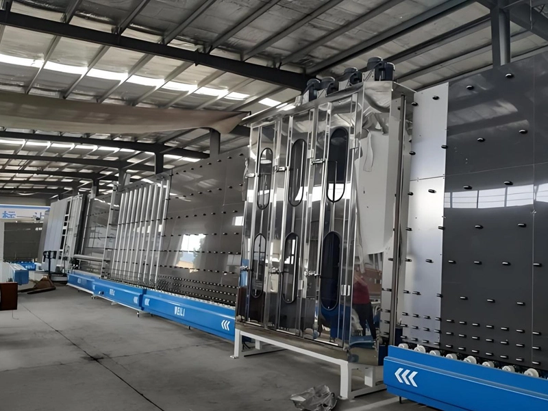 Почему изоляционное стекло заполнено газом аргон?