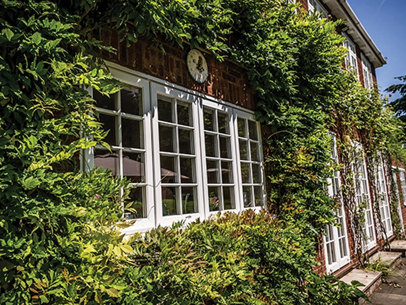 Все, что вам нужно знать о ПВХ окнах