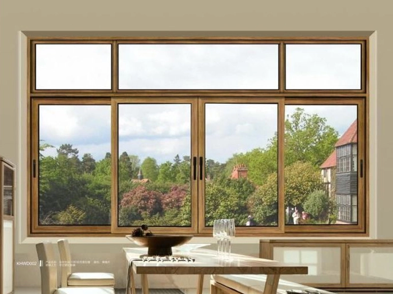 Нормально ли иметь конденсацию на поверхности стекла с двойным остеклением?