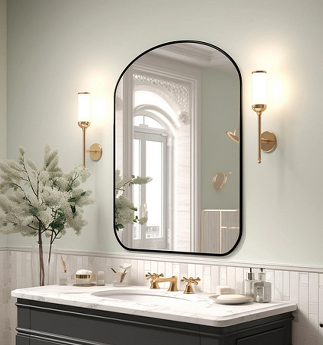 Зеркальное стекло Блог и скачать