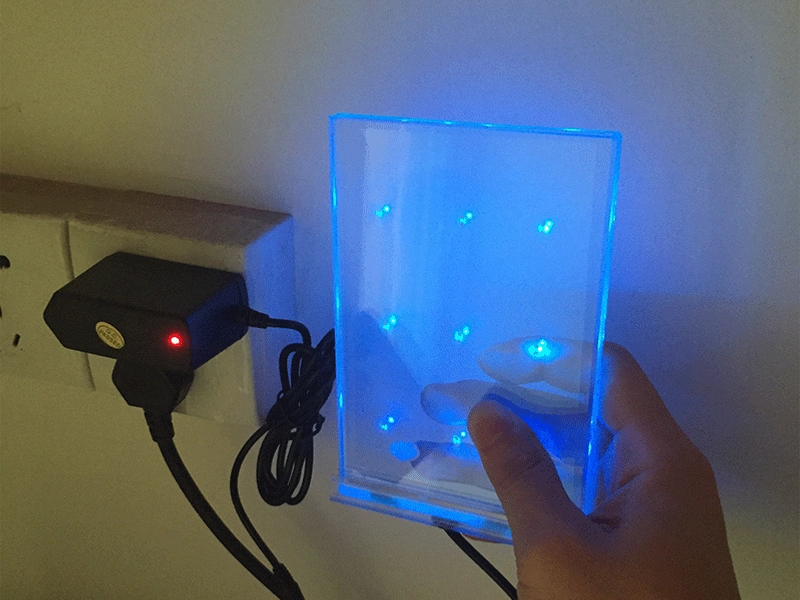 Различия между стеклом FTO и стеклом ITO