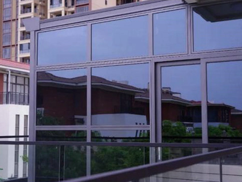 Как много вы знаете о стекле