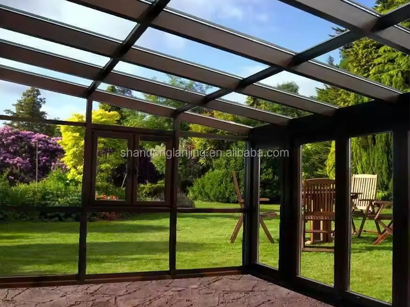 Технология обработки изолированного стекла