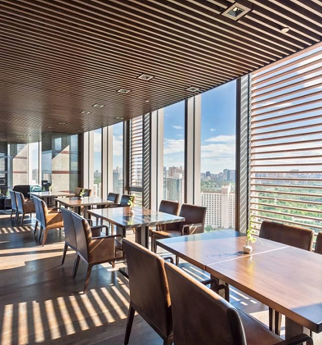 Слепой Изолированный Стеклянный Блог и Скачать