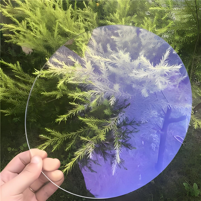 What Are The Advantages Of Anti Reflective Glass Compared To Ordinary Glass What Are The Advantages Of Anti Reflective Glass Compared To Ordinary Glass