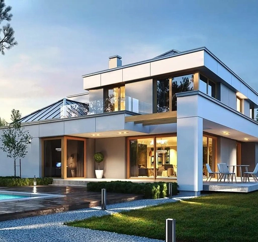 Внешнее стекло