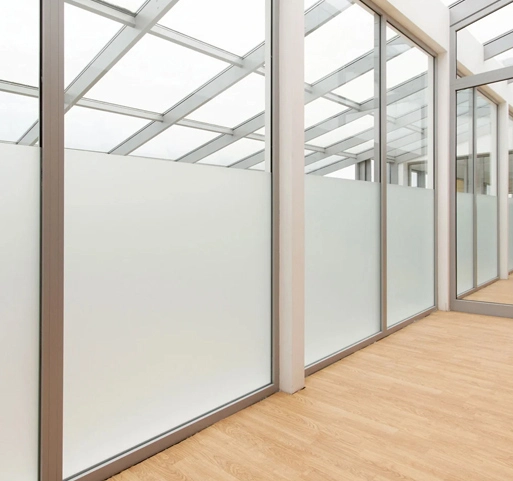 Конфиденциальность Стекло