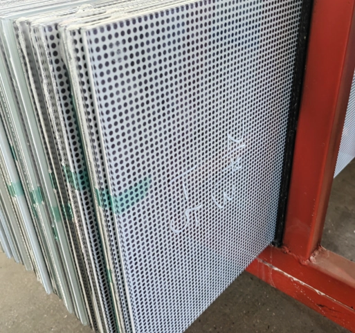 Керамическое Фриттовое Стекло