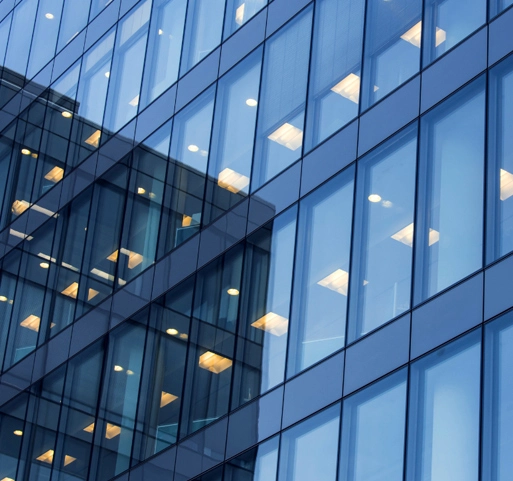 Тепла Усиленное Стекло