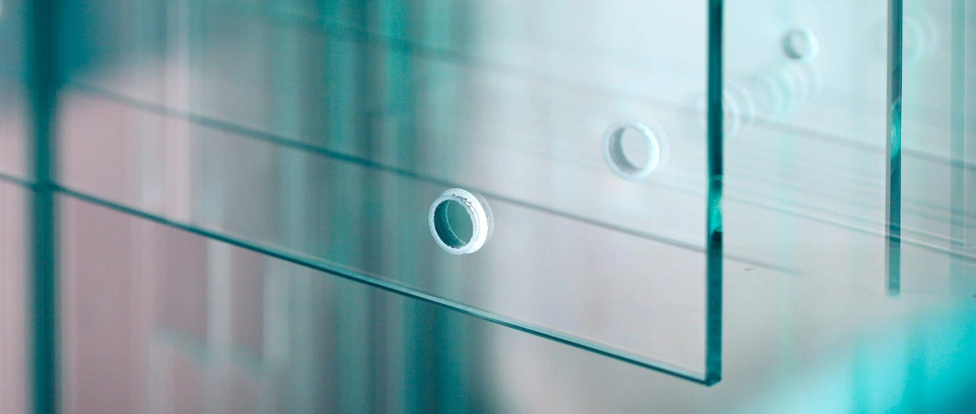 Особенности и применение термообработанное стекло