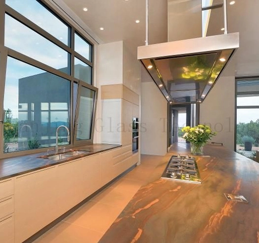 Акустическое стекло