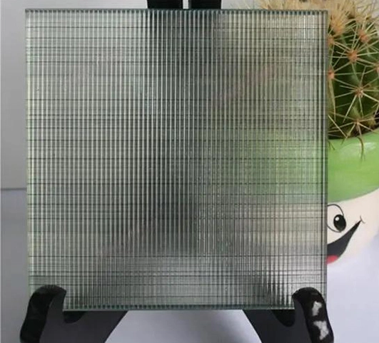 Многослойное стекло eva