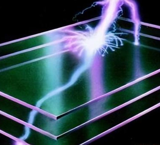 Специальное стекло