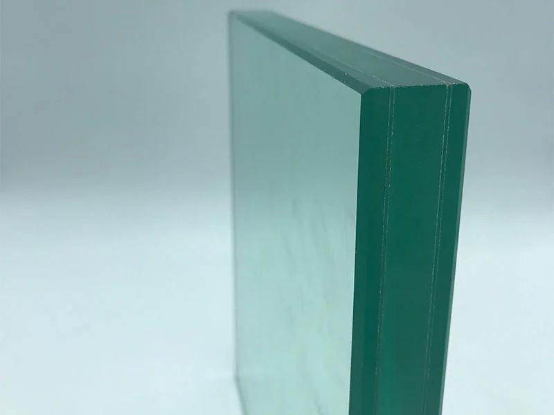 Разница и преимущества PVB и SGP в пуленепробиваемое стекло