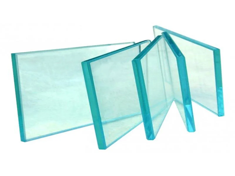 Что мне делать, если на пуленепробиваемое стекло есть царапины