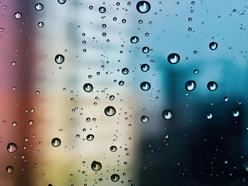 Как решить проблему защиты стекла от обрастания и сделать стекло самоочищающееся