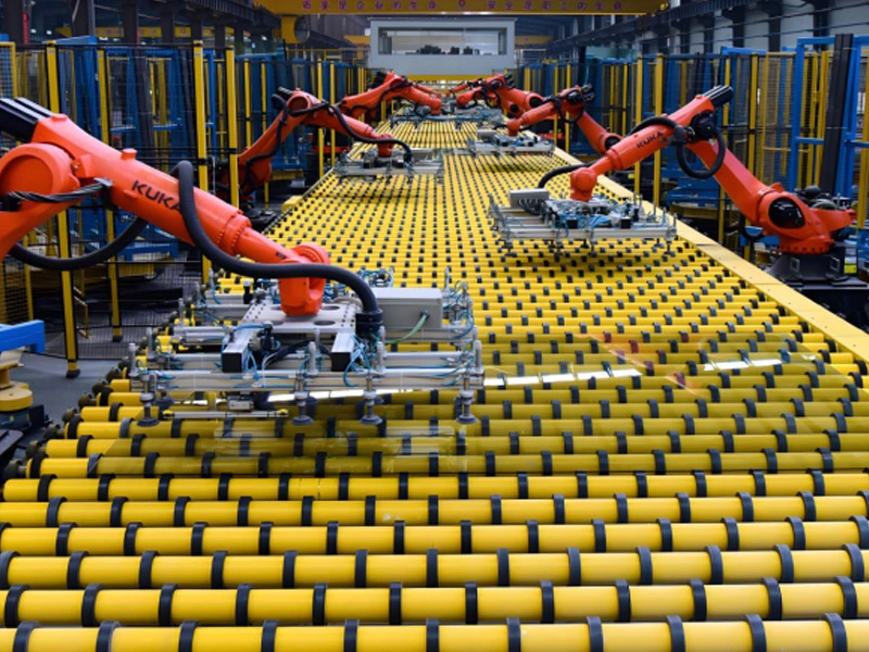 Стекло в 2025 году