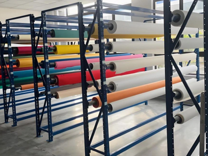 Инструкции по использованию пленки EVA ламинированного стекла