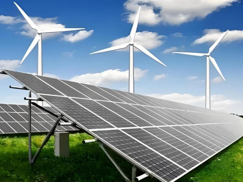 Фотоэлектрические анти-отражения покрытием стекла -- защитный зонтик солнечных модулей