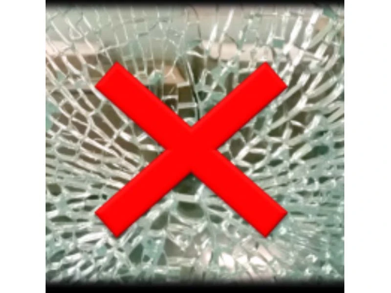 Преимущества тепла мочили стекла