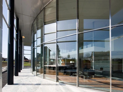 Австралийское многослойное стекло