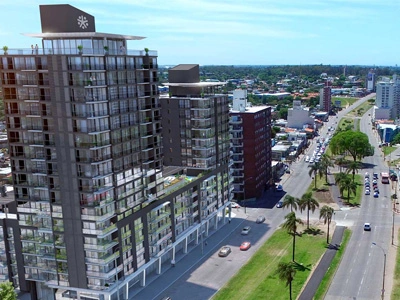 Монтервидео NOSTRUM MALVIN