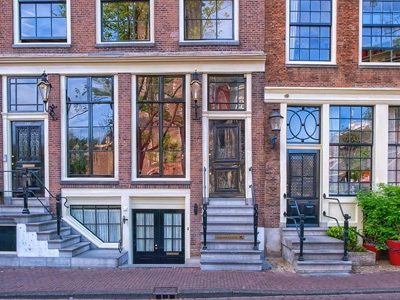 Lanjing Архитектурное стекло в Нидерландах Фасад Ламинированное стекло