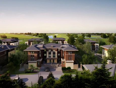 Shenyang-Sunshine-100-villa-01