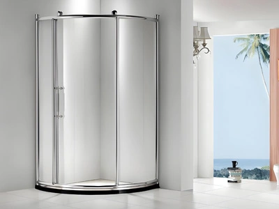 Ванкувер Отель Душевое стекло