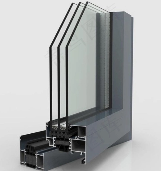 Алюминиевые решения