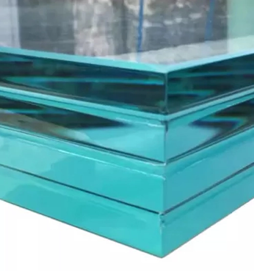 Многослойное стекло