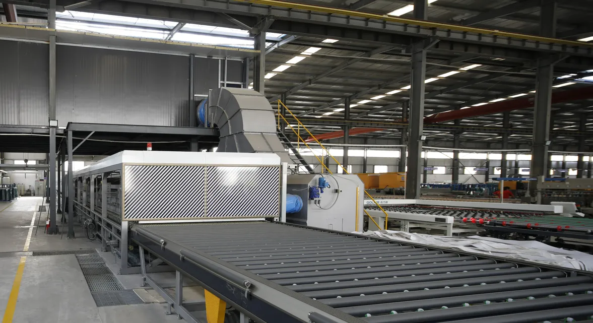 История Ланьцзина в 2010 году